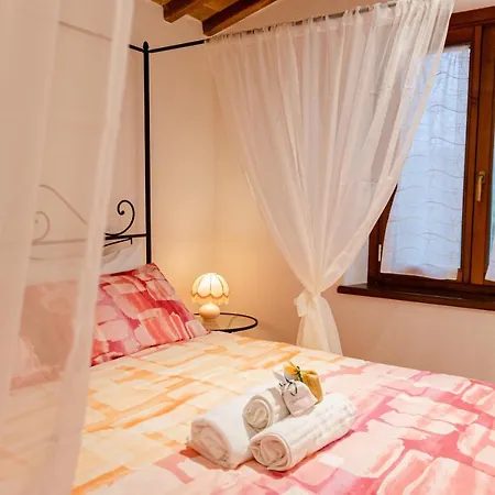 Casa Del Pietro Frühstückspension