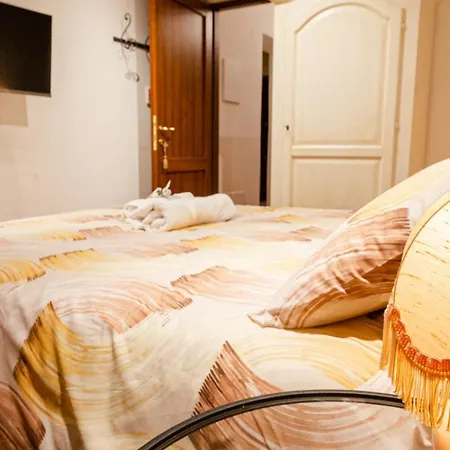 Casa Del Pietro Frühstückspension 3*