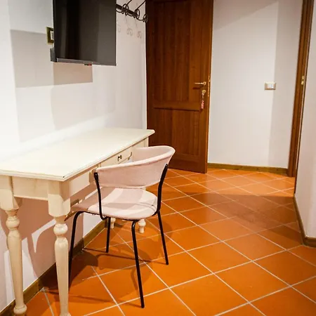 Frühstückspension Casa Del Pietro 3*