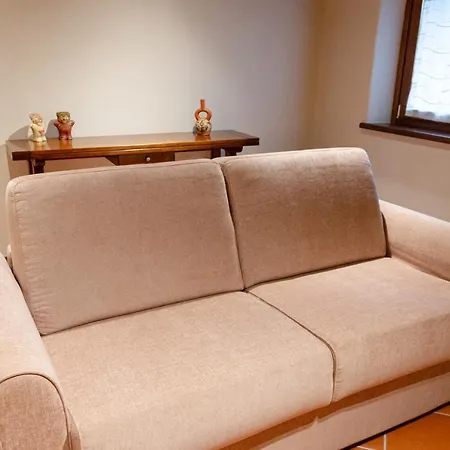 Frühstückspension Casa Del Pietro Pieve San Giovanni