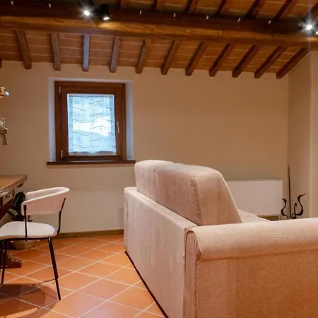 Frühstückspension Casa Del Pietro Pieve San Giovanni