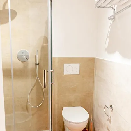 Casa Del Pietro Frühstückspension Pieve San Giovanni