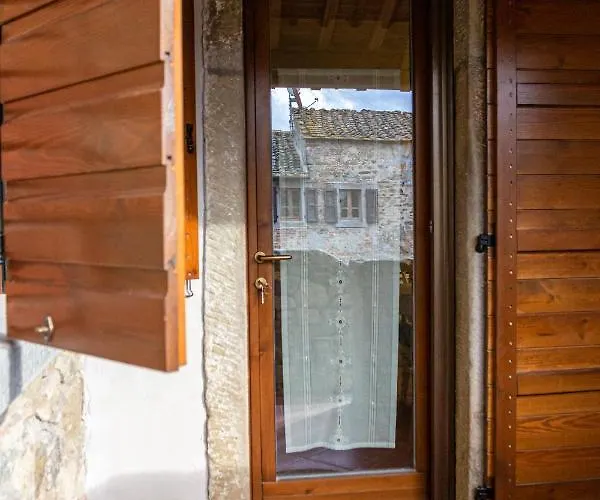 Casa Del Pietro 3*