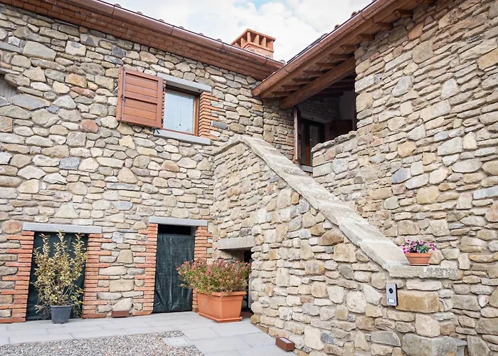 Casa Del Pietro 住宿加早餐酒店 3*
