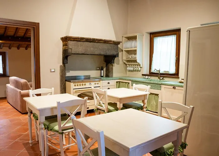 Casa Del Pietro 3*