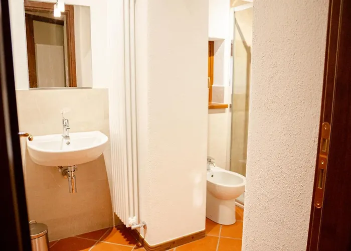 Casa Del Pietro Pieve San Giovanni