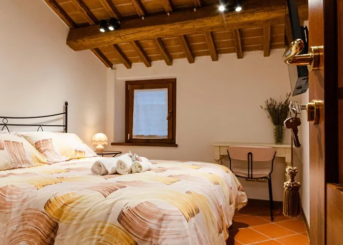 Casa Del Pietro 3* Pieve San Giovanni