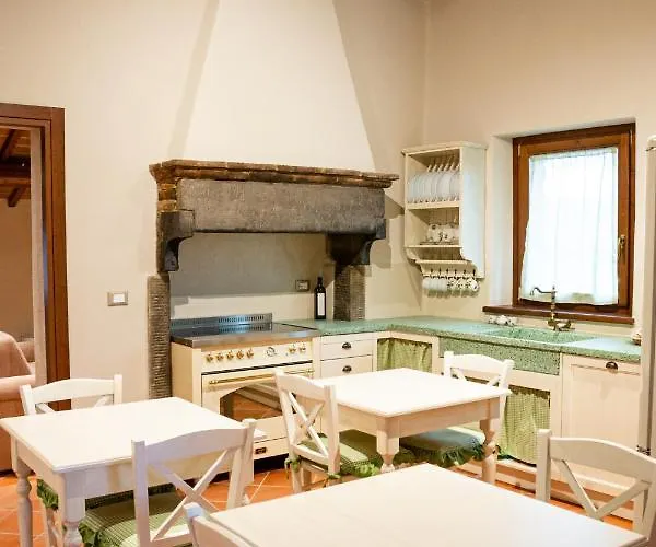 住宿加早餐酒店 Casa Del Pietro 3*