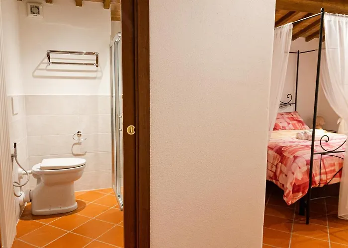 Casa Del Pietro 3*