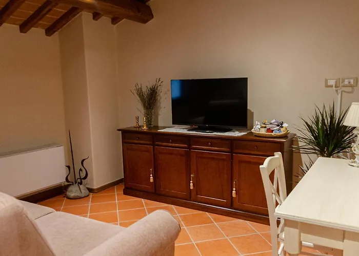 Casa Del Pietro 3*