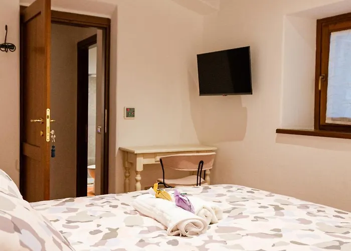 Casa Del Pietro 3* Pieve San Giovanni